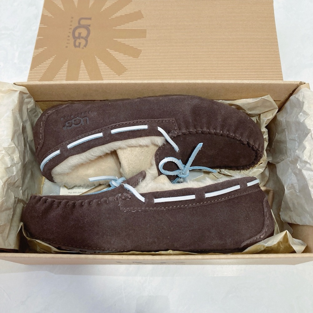 Brand New UGG Dakota Slippers